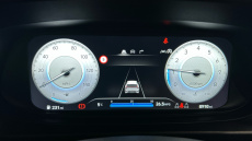 Hyundai BAYON 1.0 TGDi Ultimate 5dr Petrol Hatchback